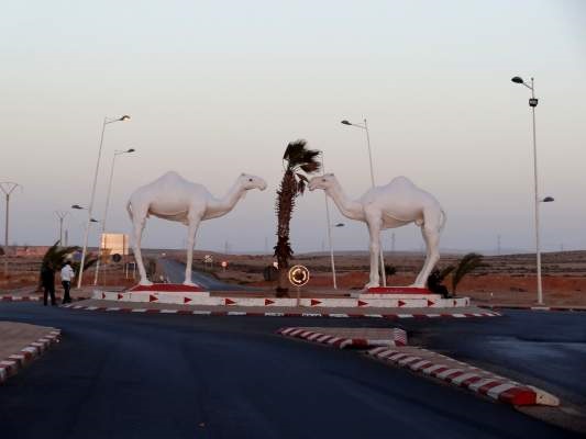 طانطان..تنظيم المهرجان الإقليمي الأول للتعليم الأولي