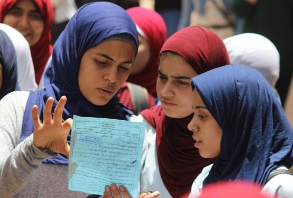 مصر.. تأجيل الإمتحانات بسبب ارتفاع درجة الحرارة