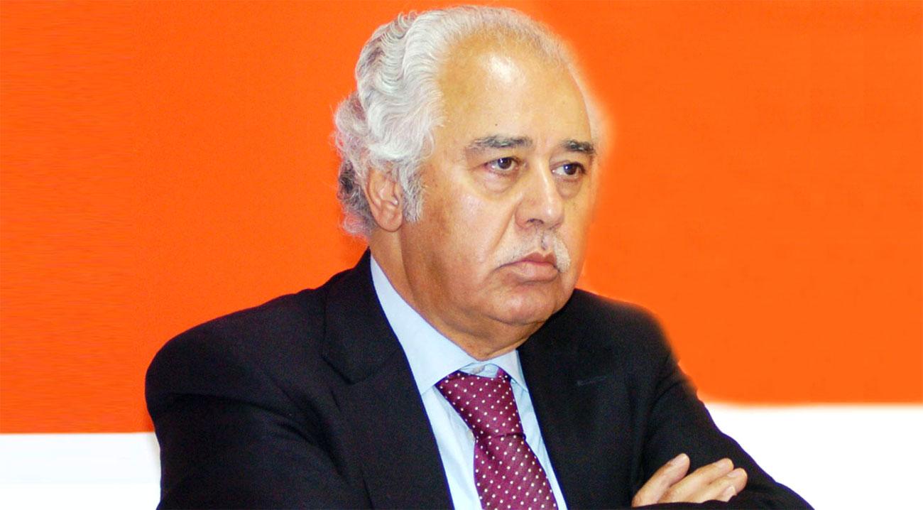  الياس مرقص: مُثقّفٌ قرأ الماركسية بطريقة غير طقوسية 