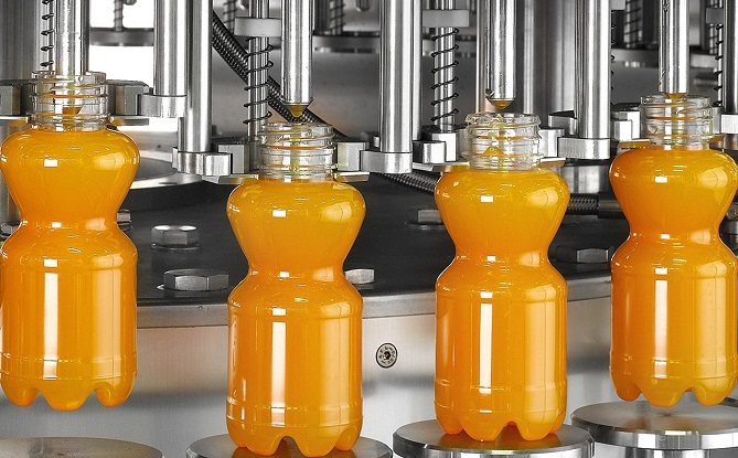  تناول عصائر الفواكه المصنعة قد يؤدي إلى الوفاة 