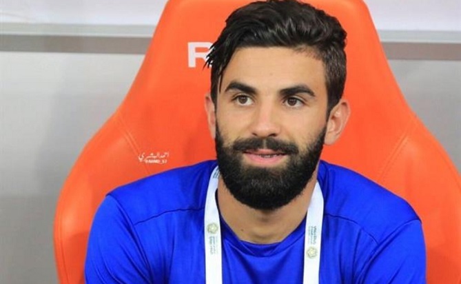 وكيل فوزير يكشف اهتمام الرجاء والعروض المتوفرة