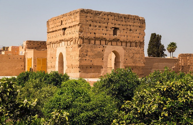 قصر البديع.. من عجائب فن العمارة في زمنه ولا يزال يُلهب الخيال