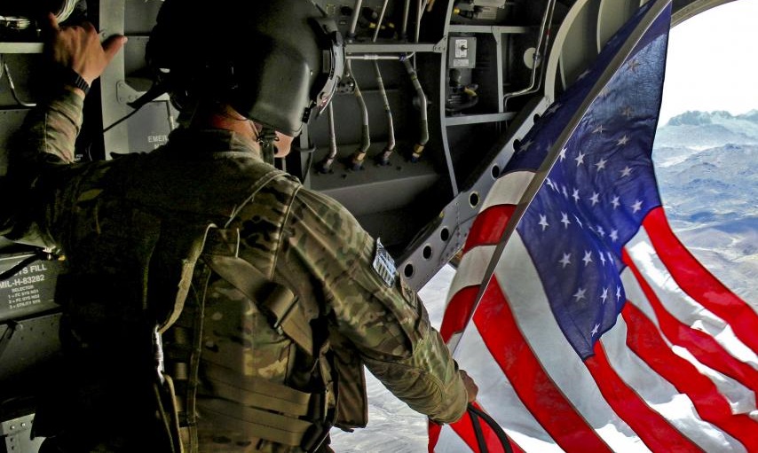  واشنطن تتوعد برد "سريع " على أي هجوم إيراني 