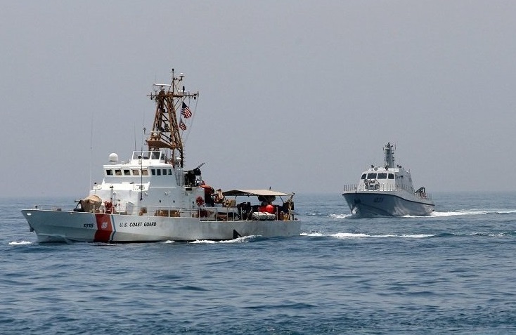  قطر تعلن تحرك قواتها إلى شاطئ الخليج 