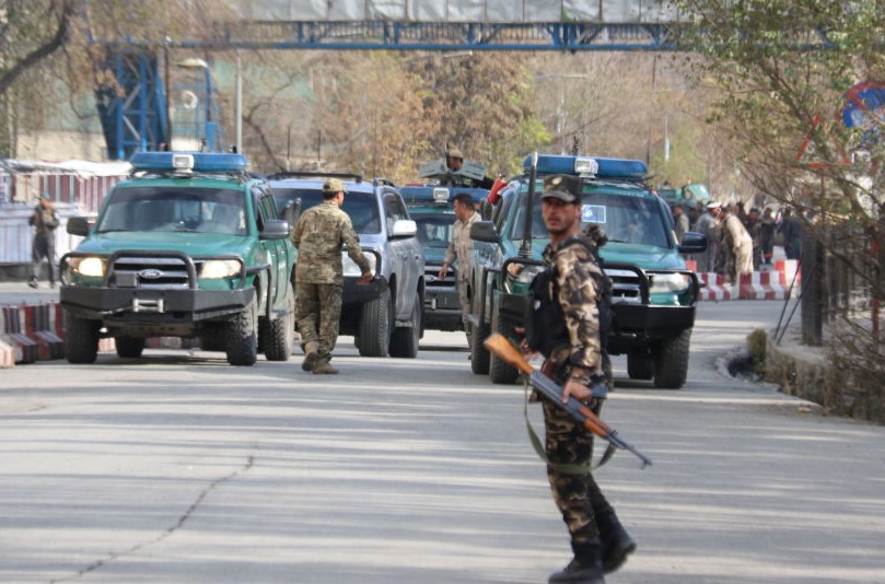 انفجار يستهدف مسجدا في كابول ويقتل الإمام