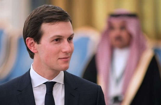  جاريد كوشنر : خاشقجي "إرهابي" متنكر بقناع صحفي 