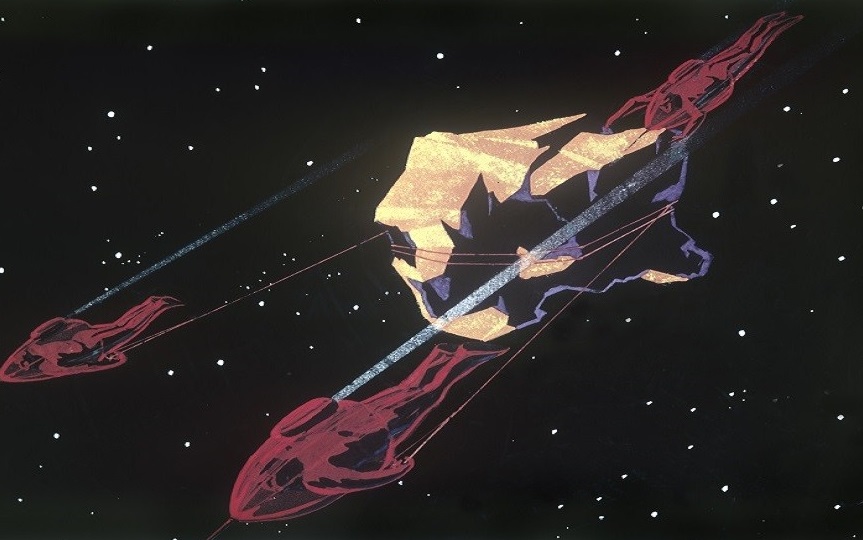 وكالة ناسا تستعد لتغيير مسار كويكب