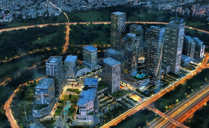  مسؤول تركي يكشف عن موعد افتتاح مركز إسطنبول المالي 