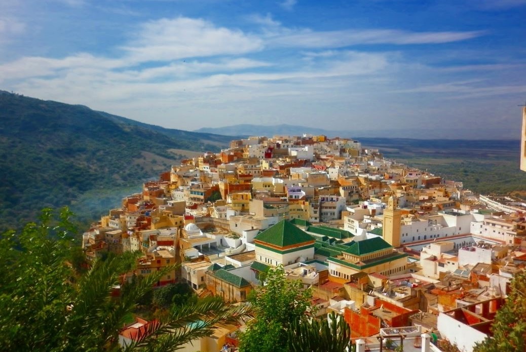 تراجع بنسبة 3% في الأداء السياحي بمكناس