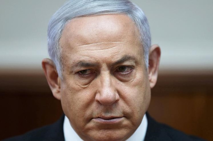 نتنياهو: إسرائيل لن تسمح لإيران بحيازة أسلحة نووية