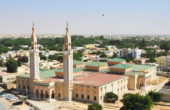  المغرب يؤكد استعداده لتقاسم تجربته مع موريتانيا 