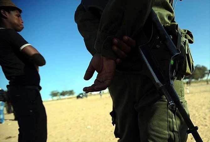 مقتل 23 شخصا في هجوم مسلح شمال غرب نيجيريا