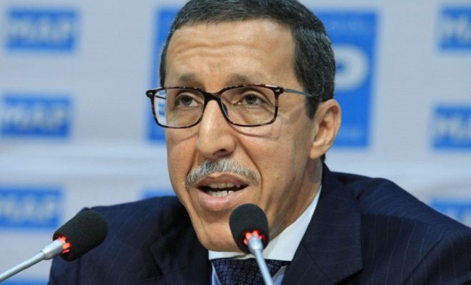  هلال: زمن الانفصال ولى.. وعلى البوليساريو أن تدرك بأن العالم تغيّر 