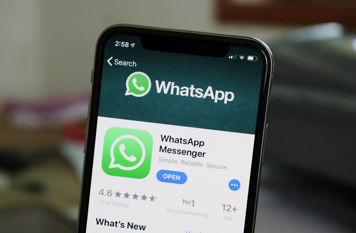 "واتساب" توقف دعمها لهواتف "أندرويد" وIOS