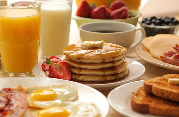 نصائح "الصحة العالمية" لسحور مثالي في رمضان