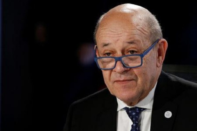 فرنسا تدعو العراق لوقف إعدام 6 مواطنين فرنسيين