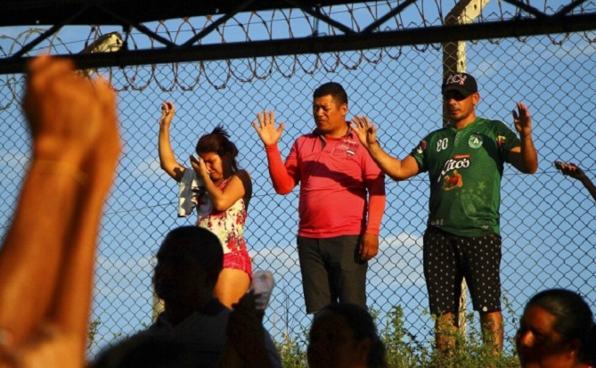 مقتل 15 شخصا في أحداث شغب في سجن بالبرازيل