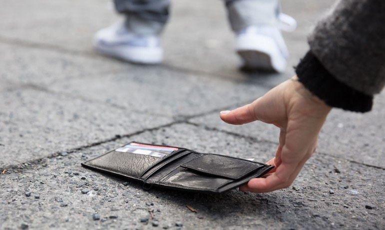  مؤشر الصدق العالمي: 75 في المائة من المغاربة لا يعيدون ما يجدونه ! 