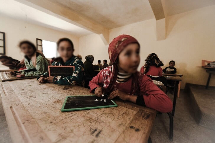  البنك الدولي يَمنح المغرب 500 مليون دولار لدعم التعليم الأولي 