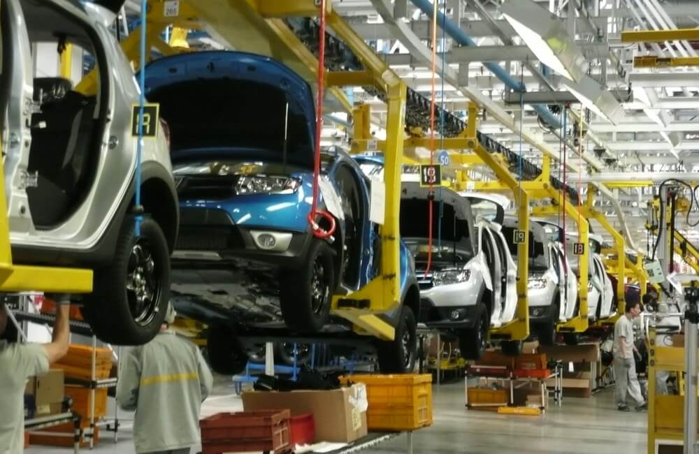 مَوقع إسباني: المغرب "بلد محوري" لتوسع مجموعة PSA في إفريقيا