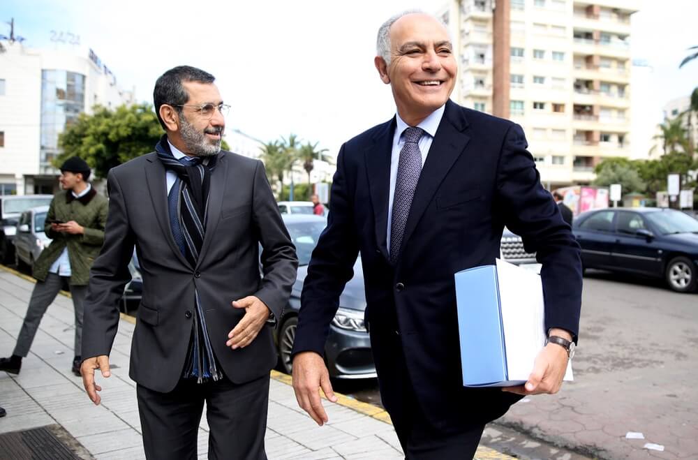 مزوار يدعو إلى إحداث صندوق للاستثمار في سلسلة مُنتجات "البيو"