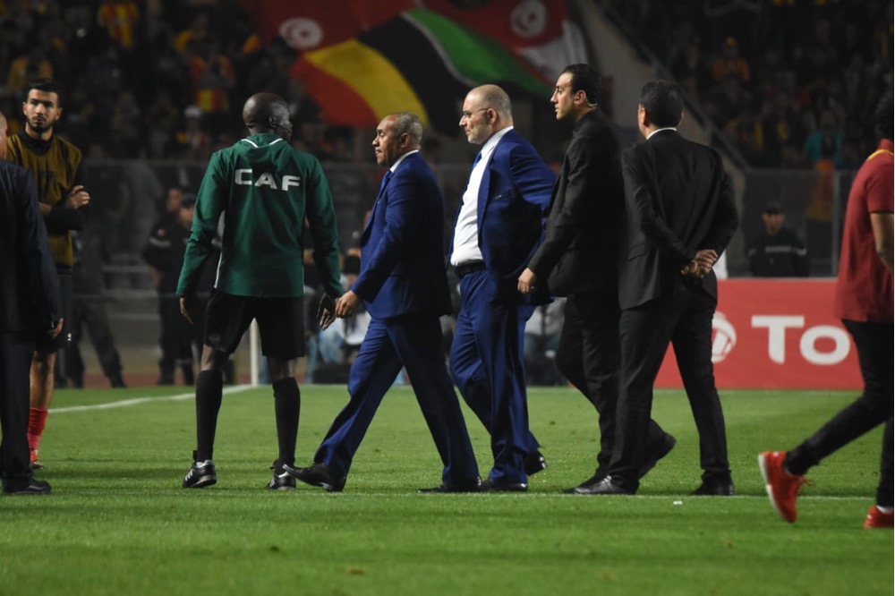  مصدر من "الكاف": نهائي الوداد والترجي بعد "الكان".. ولم نحدد بعد الملعب 