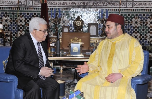  المغرب: دعم الفلسطينيين ليس مِنّة أو تبرعا.. بل واجب ومسؤوولية 