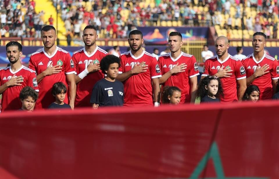  "الأسود" بدون أنياب.. بدون تكتيك.. وبرأسية "كيموني" الناميبي فازوا ! 