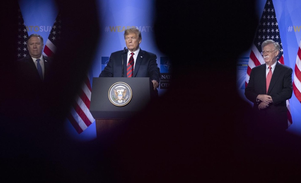  رفض عربي واسع لخطة كوشنر الاقتصادية للسلام في "الشرق الأوسط" 