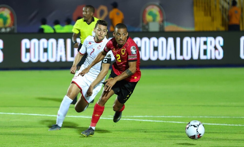  "نسور قرطاج" تفشل في اصطياد "الغزلان السود" وتكتفي بالتعادل 