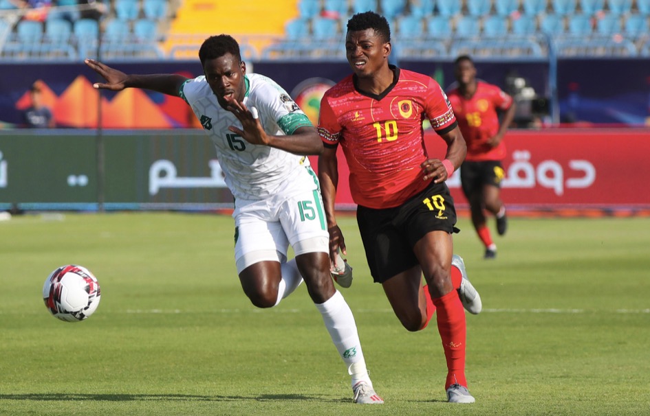  تعادل تاريخي لموريتانيا في كأس إفريقيا في انتظار مباراة "الحسم" ضد تونس 