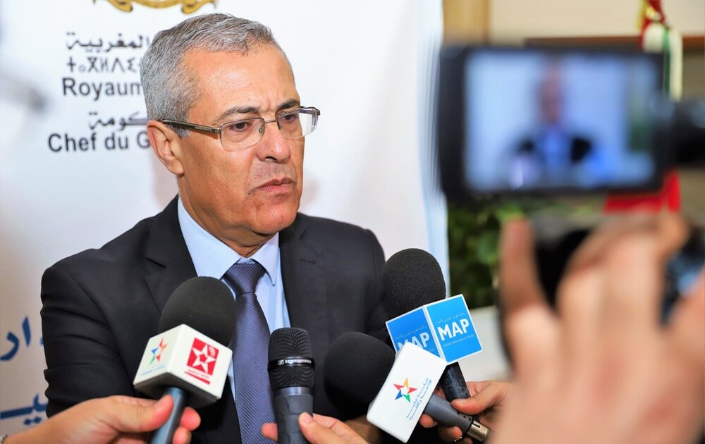  بنعبد القادر: لا علاقة بين اضطرابات النوم لدى المغاربة وزيادة ساعة إضافية! 