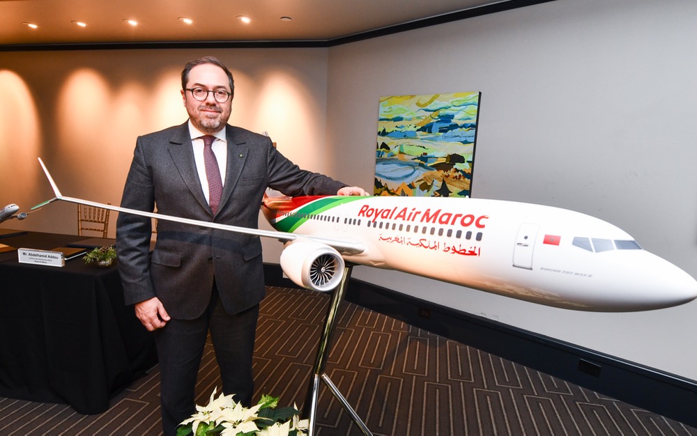 نواب الأمّة يشتكون رداءة خدمات "لارام".. ومُديرها: سنمضي في تحسينها