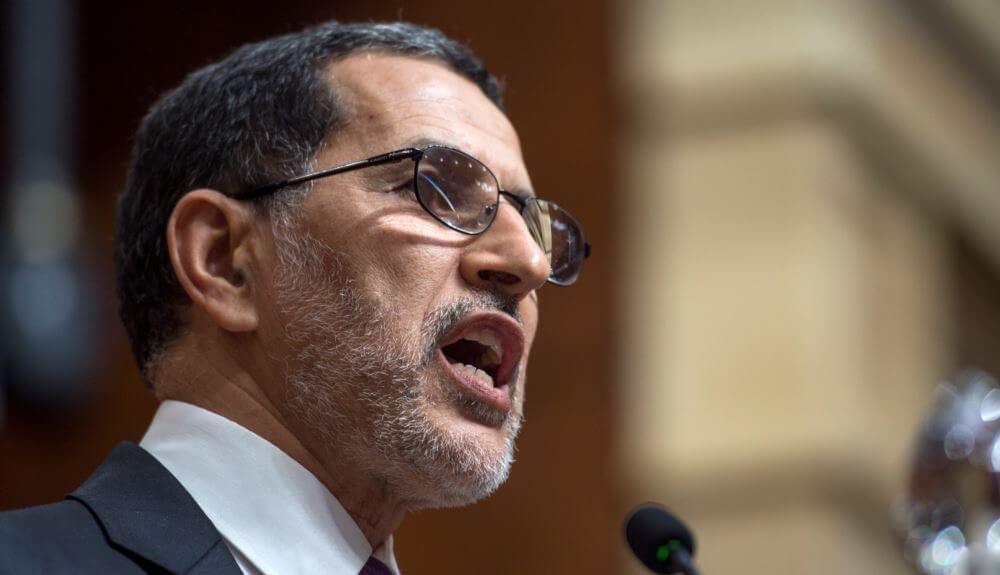  العثماني يبرز انخراط المغرب في "تسريع الإصلاحات" لتحسين مناخ الاستثمار 