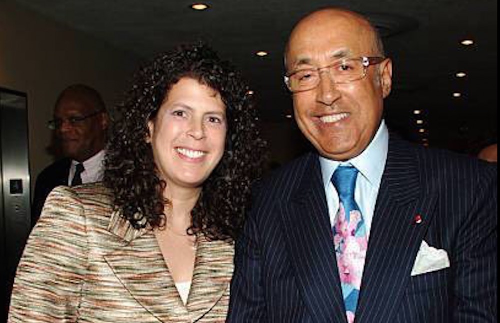 الزوجة السابقة للسفير المغربي في نيويورك مُهددة بـ 10 سنوات سجنا