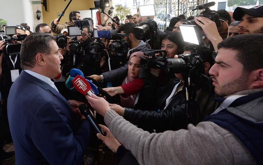  أخنوش: تمليك الأراضي الجماعية "ثورة حقيقية" في نجاعة المساطر 