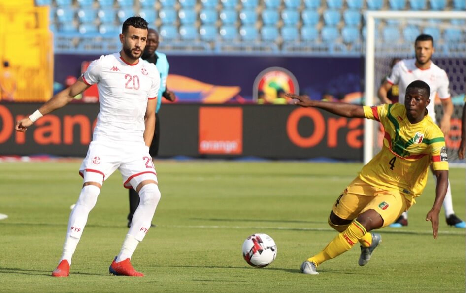 "صراع النسور" بين تونس ومالي ينتهي متعادلا ويؤجل التأهل لـ"أبناء قرطاج"