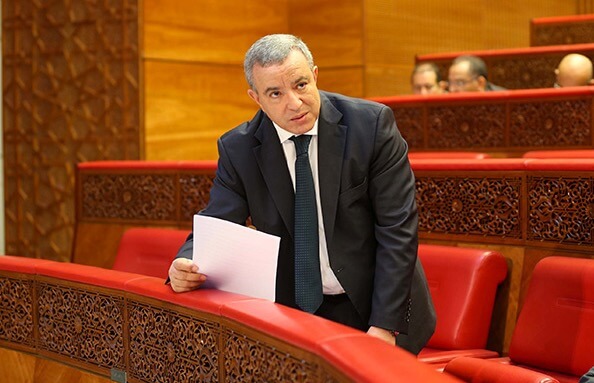  أوجار: الإبقاء على عقوبة الإعدام في المغرب "يُراعي" واقع المجتمع 