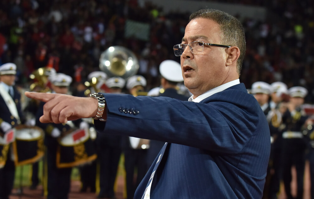 لقجع: مَعرتكنا ضد"أخطبوط" فساد"الكاف".. ولن نسكت عن "ظلم" الوداد