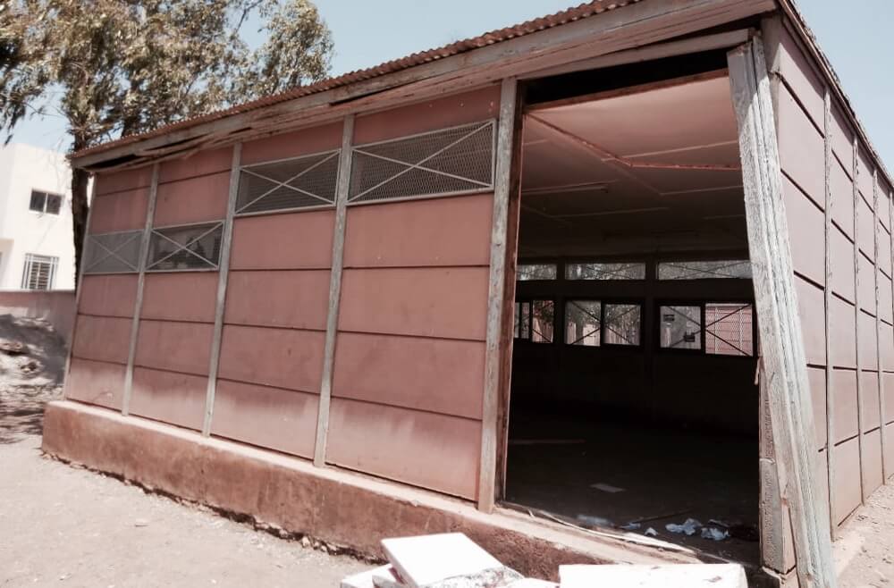  أطفال مهددون داخل حجراتهم الدراسية بـ"جماعة حد مزورة" بسطات 