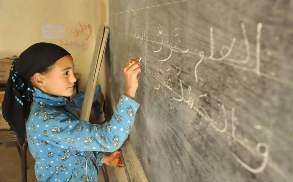  تقرير: 19% من المغاربة يلجؤون للقروض لتغطية تكاليف الدخول المدرسي 