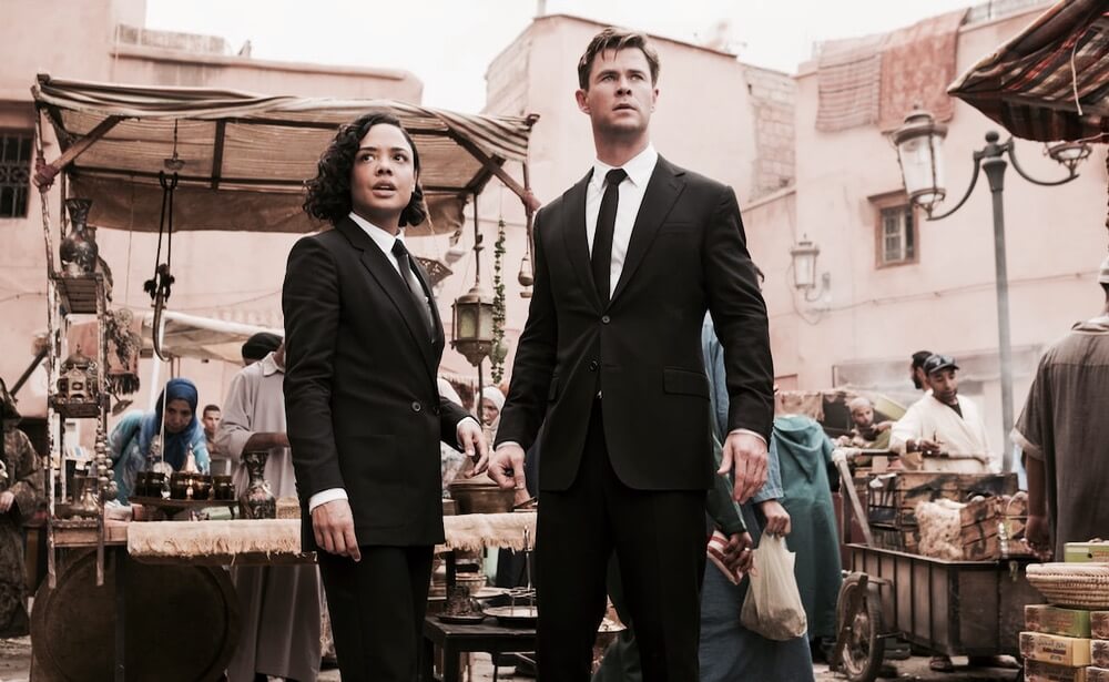  فيلم Men In Black ينضاف لقائمة أشهر الإنتاجات السينمائية المصورة بالمغرب 