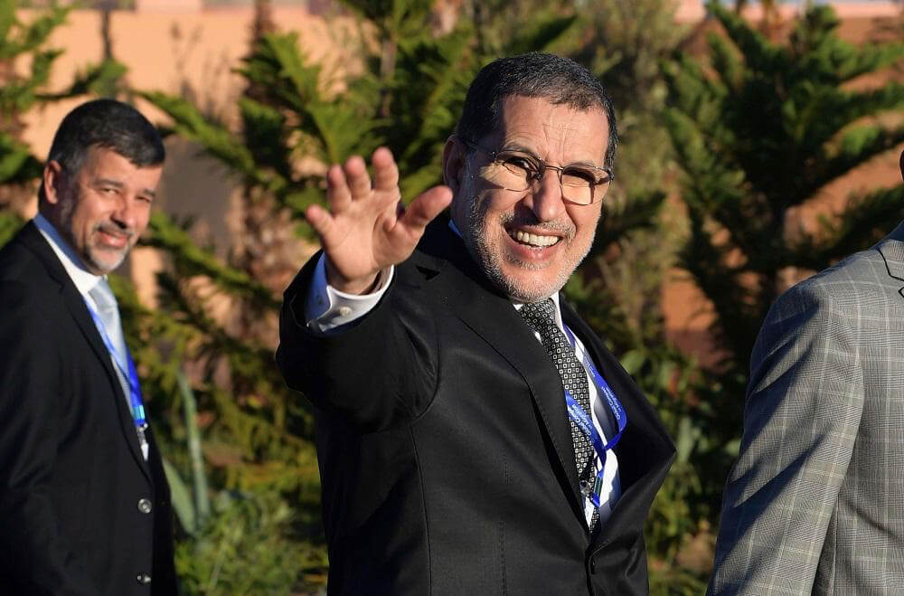 الـ PAM مُهاجما العُثماني: حكومتك "اغتصبت" آمال المغاربة وحصيلتك "هُلامية"