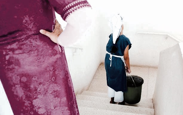 حقوقية أمريكية: خادمات البيوت في المغرب يشتغلن كـ"الجواري" عند الأغنياء