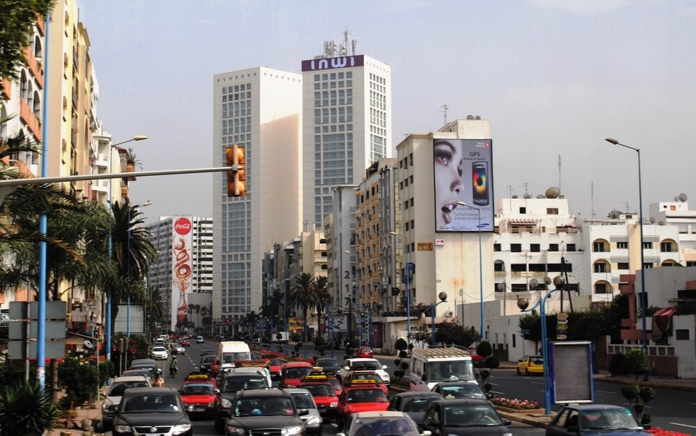 مؤشر Mercer: الدار البيضاء الأكثر غلاء في المعيشة بالمغرب وهذا ترتيبها عالميا