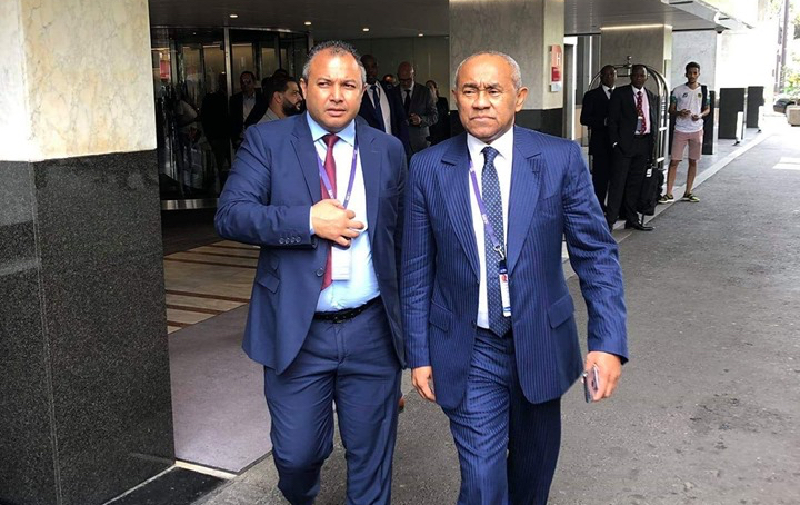 الكاف يؤجل البث في مآل نهائي "العصبة" بين الترجي والوداد إلى غد الأربعاء