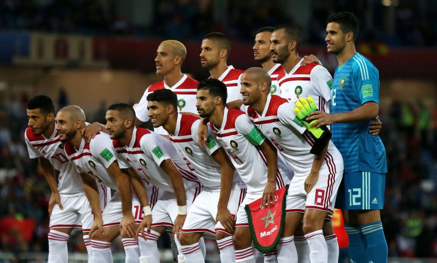  هل يتجاوز "أسود الأطلس" سقطة المونديال ويظفرون بكأس إفريقيا بمصر؟ 