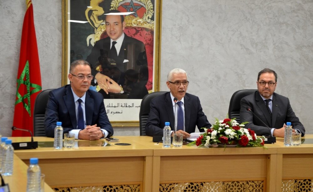  اتفاقية لنقل جمهور المنتخب المغربي لمتابعة "الكان" 