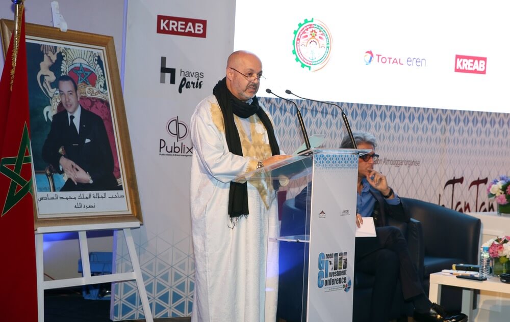  اقتصاديون مغاربة وأجانب يستكشفون فرص الاستثمار في الصيد البحري بطانطان 