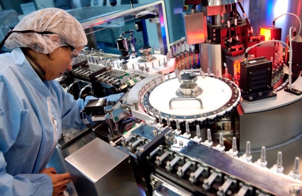 "مَايلن" الأمريكية تفتح وحدة بالدار البيضاء لصناعة 7 مليون علبة دواء في السنة